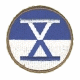 10th Army Corps