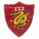 Marines 3rd Amphibious Corps