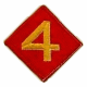 Marines 4th Division