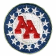 14th Anti-Aircraft Command Pacific 1944