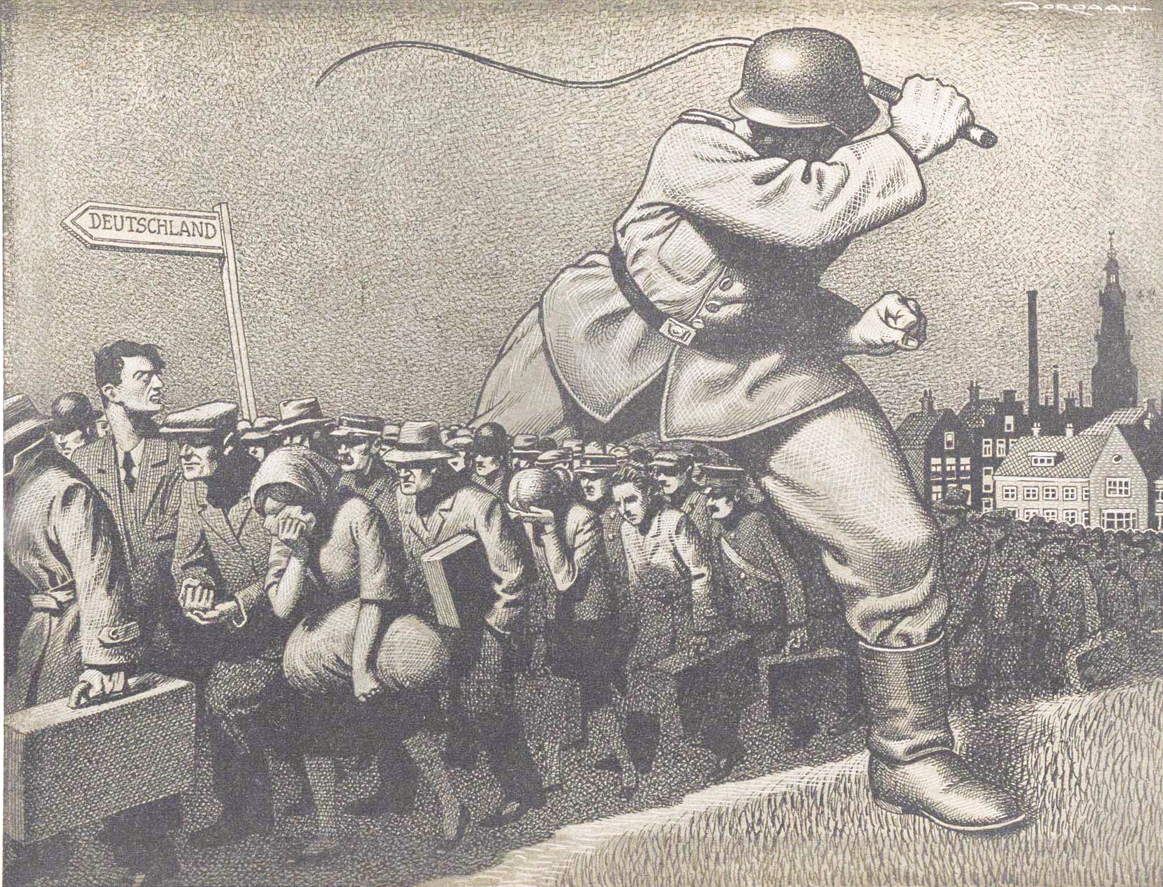 29.De slavenhaler