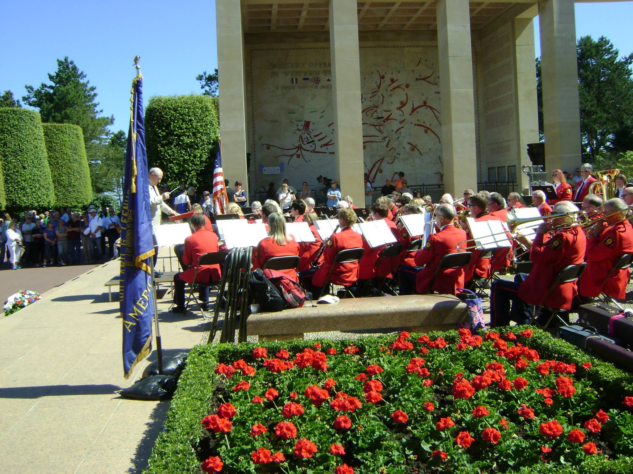 Holland American Legion Band — photo 73