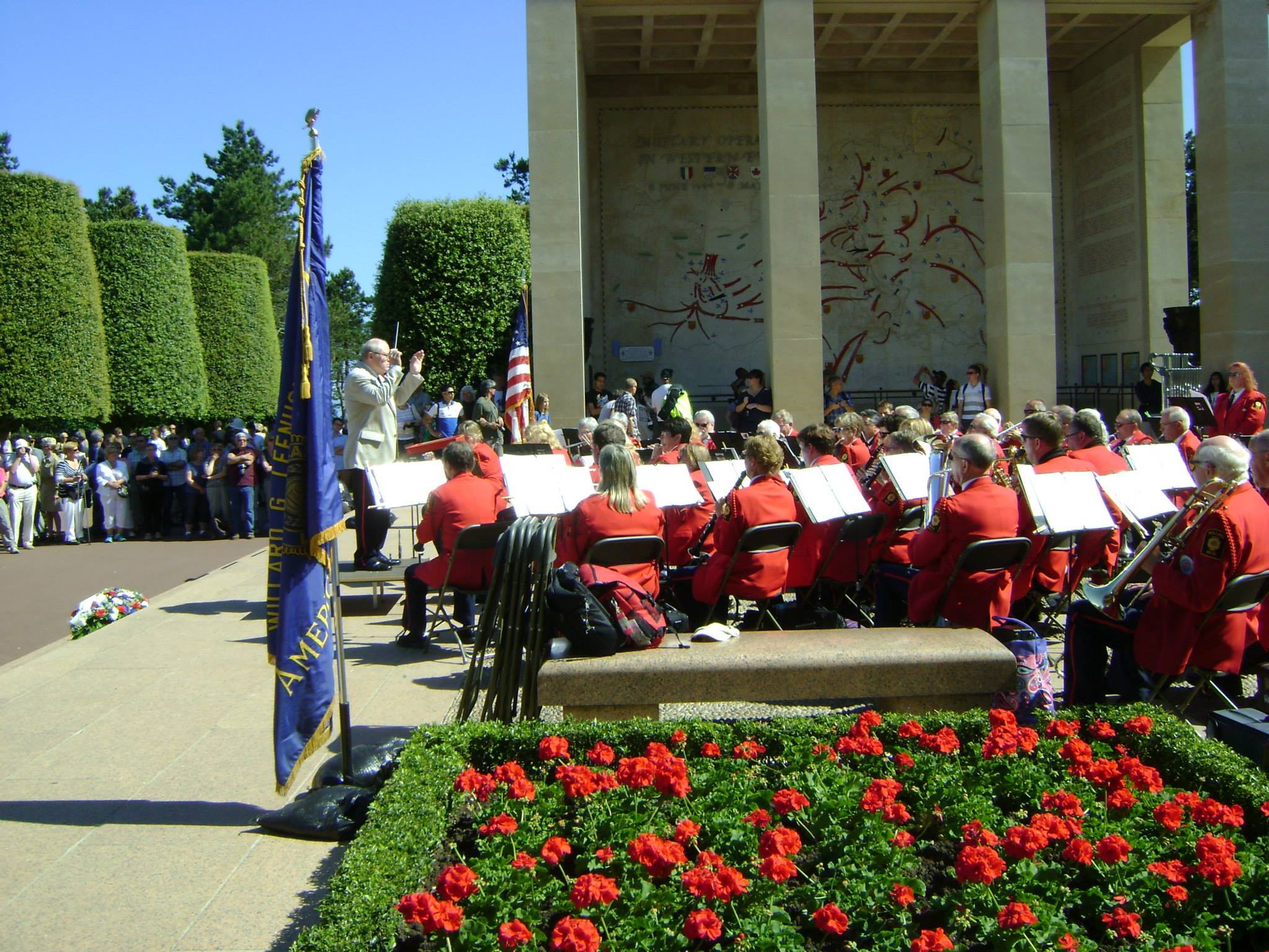 Holland American Legion Band — photo 74