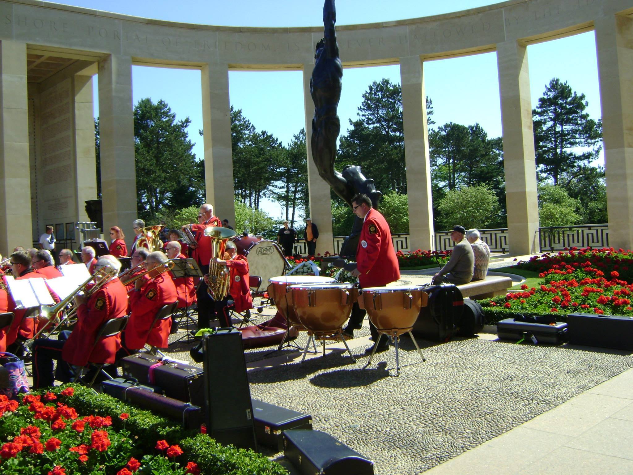 Holland American Legion Band — photo 75
