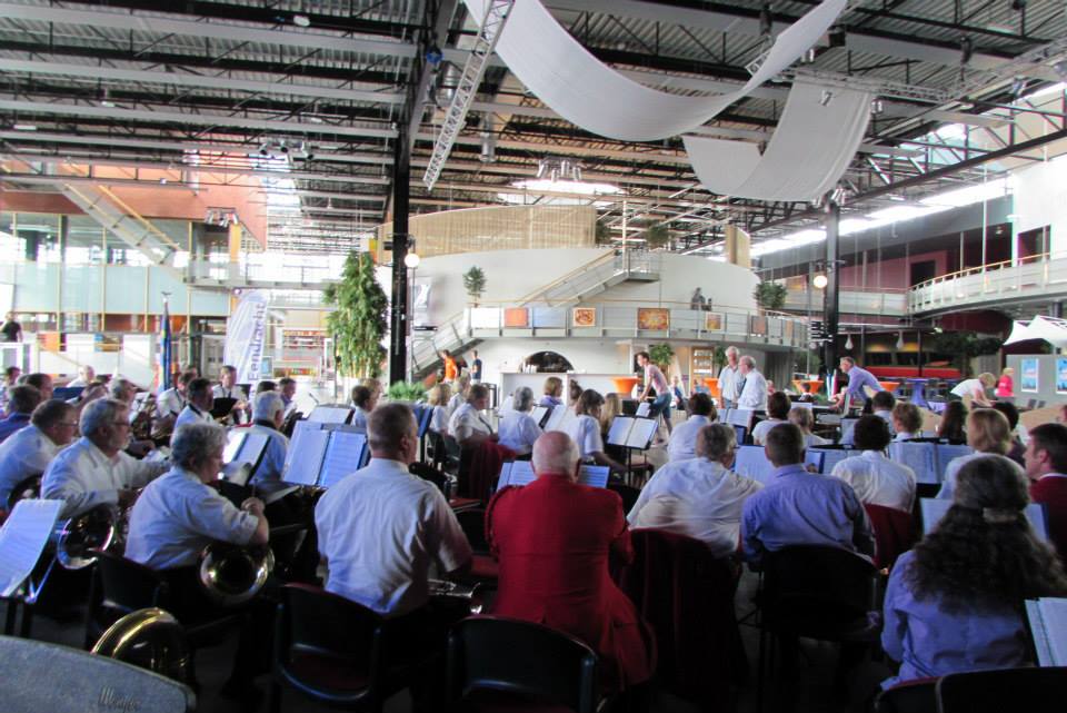 Holland American Legion Band — photo 78