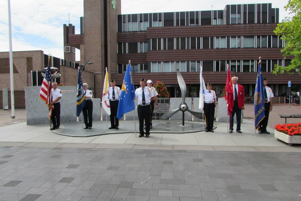 Holland American Legion Band — photo 79