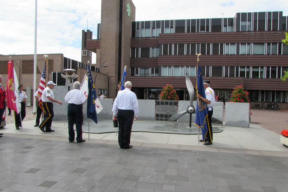 Holland American Legion Band — photo 80