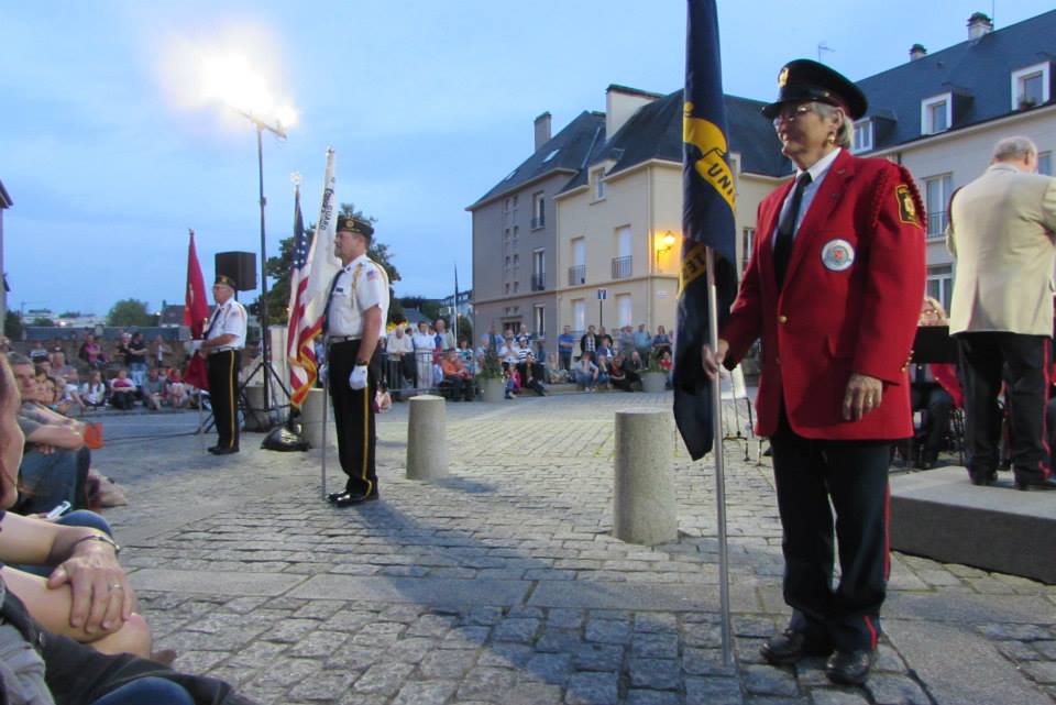 Holland American Legion Band — photo 81