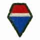 12th Army Group 1944 ETO
