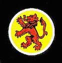 15 Scottish Infantry Division UK