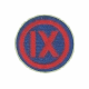 9th Army Corps