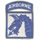 18th Army Corps Airborne