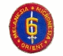 Marines 6th Division