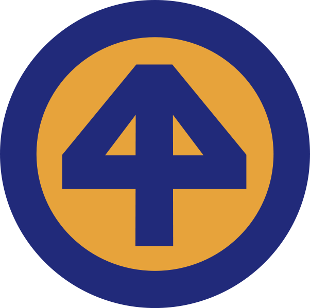 44th Infantry Division United States