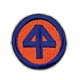 44th Division