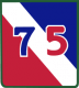 75th Infantry Division Verenigde Staten