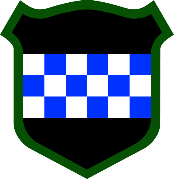 99th Infantry Division United States