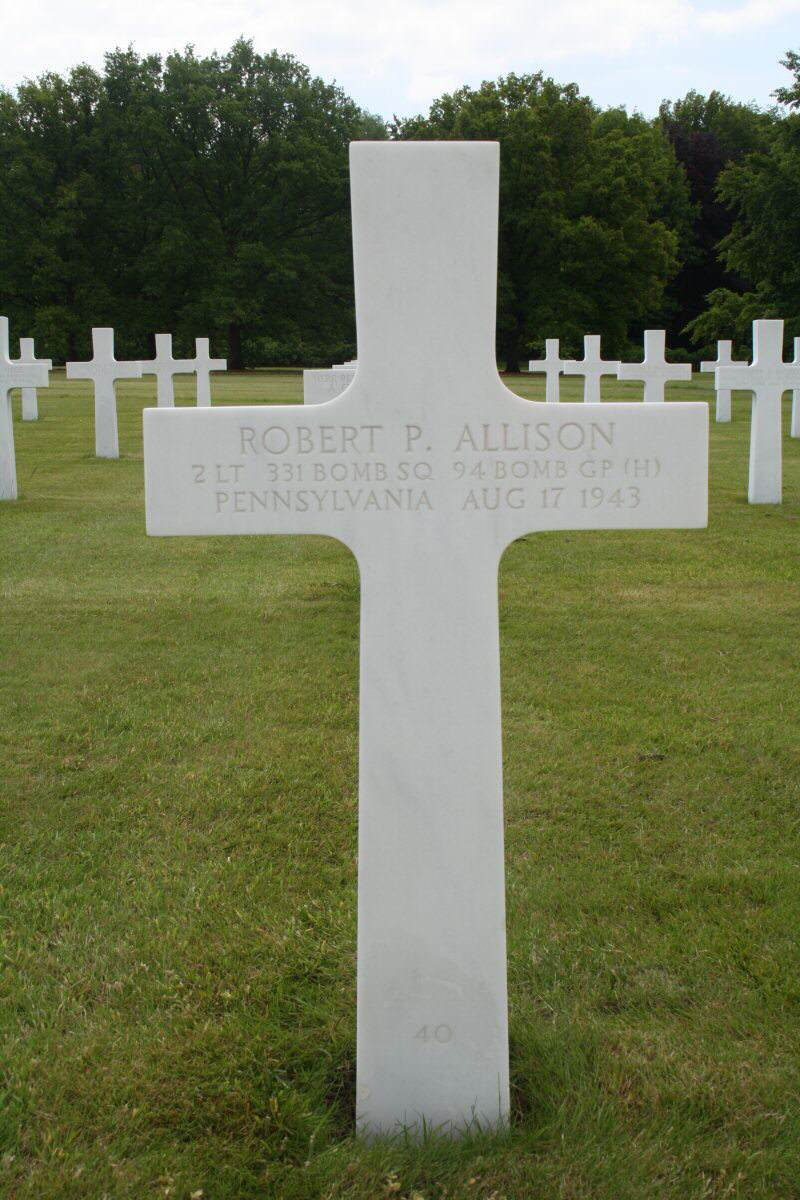 Robert Allison