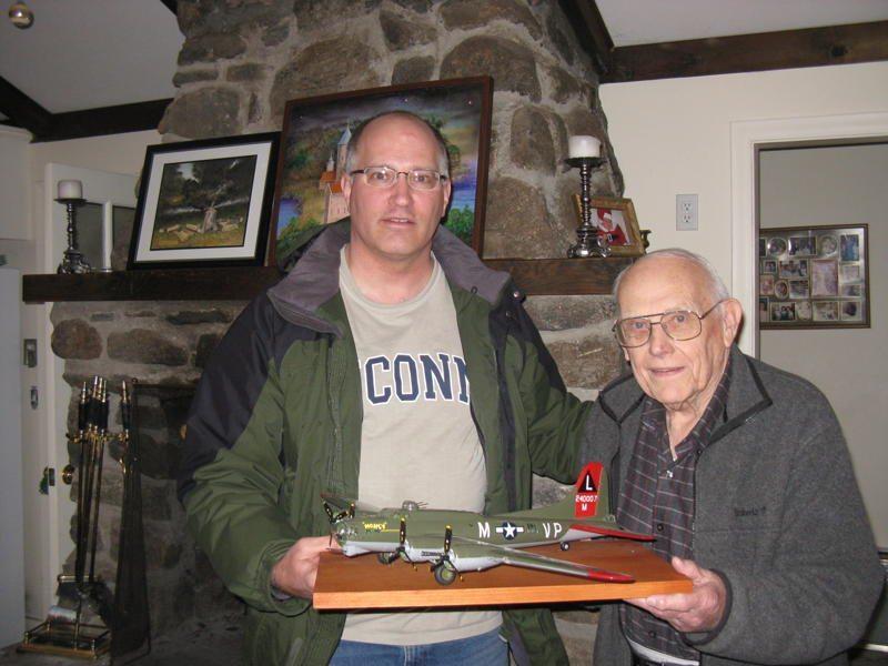 Harry L. DEATON