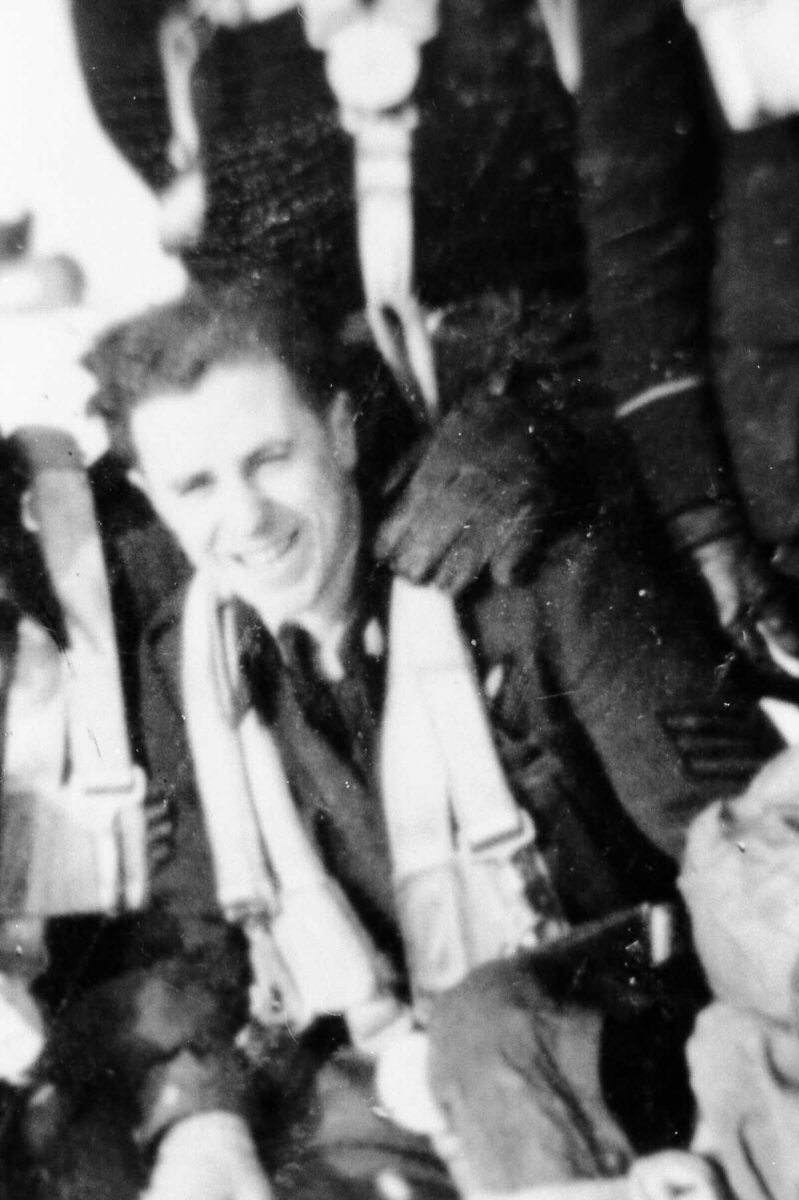 Alan Graham