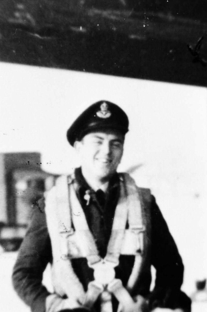 Bernard Maxwell Clegg