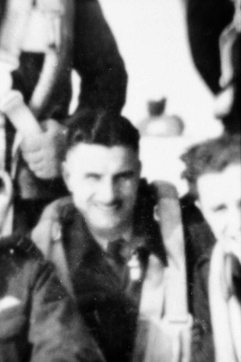 Frank Samuel Stone