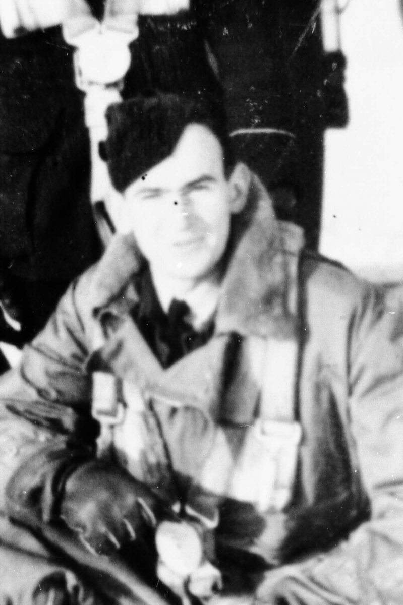 Herbert Thomas Campbell