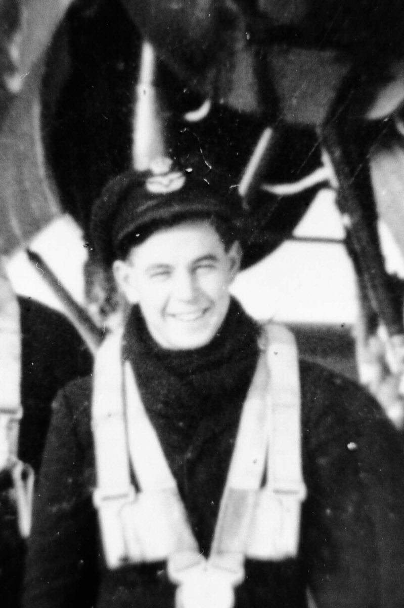 Sydney Clifton Swift