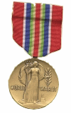 Merchant Marine WWII Victory