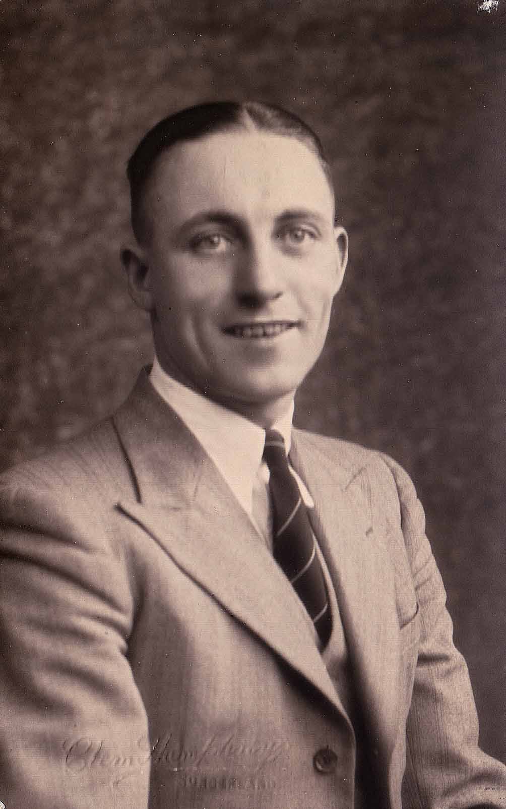 Robert E Stockburn2
