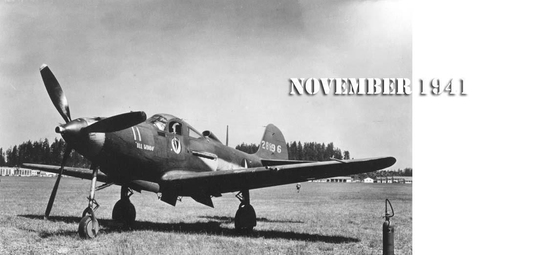 1941-11 overview month...