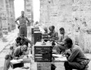 afrikalı amerikalılar 003. dünya savaşı XNUMX