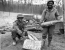 afrikalı amerikalılar 021. dünya savaşı XNUMX
