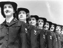 savaş zamanında kadınlar 9