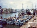 normandy in color  9