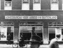 istihdam bürosu 12 Eylül 1942, Lahey'de