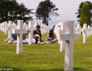 vzpomínka na Normandii 2006 29