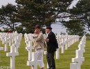 vzpomínka na Normandii 2006 33
