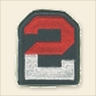 2nd Army