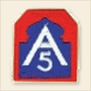 5th Army