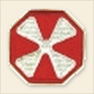 8th Army