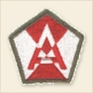 15th Army