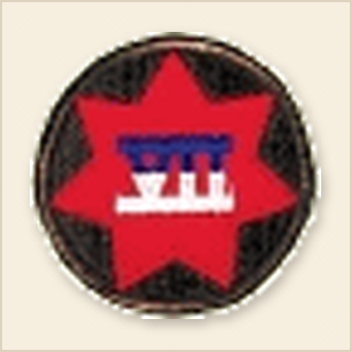 7th Army Corps