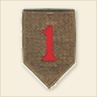 1st Division