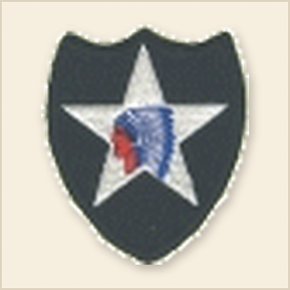 2nd Division