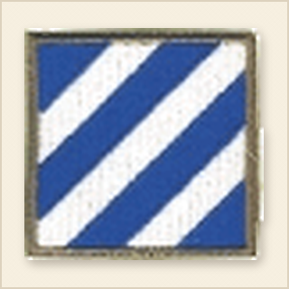 3rd Division