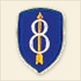 8th Division