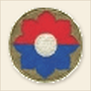 9th Division