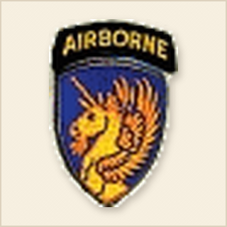 13th Airborne Division