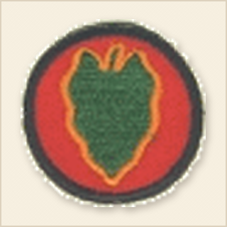 24th Division